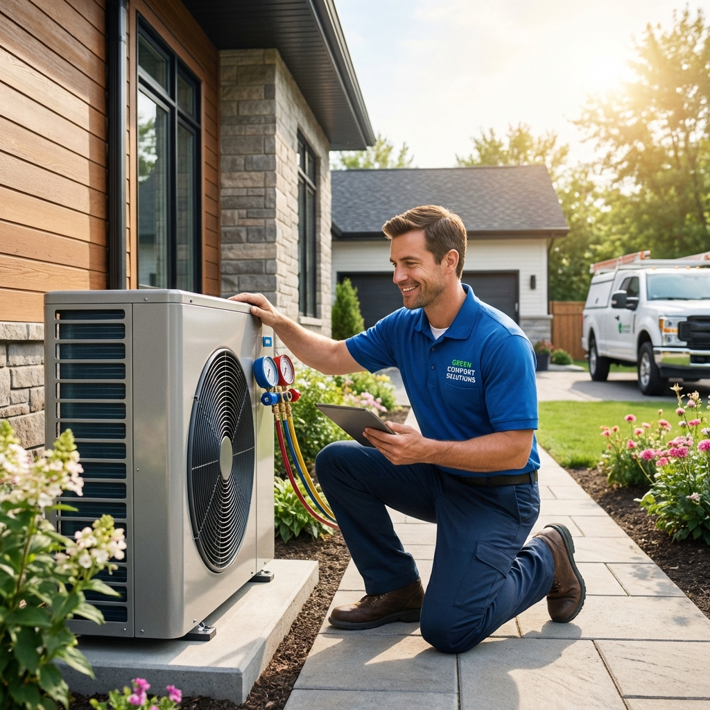 Professional HVAC Services Vail AZ - Vail HVAC PROS